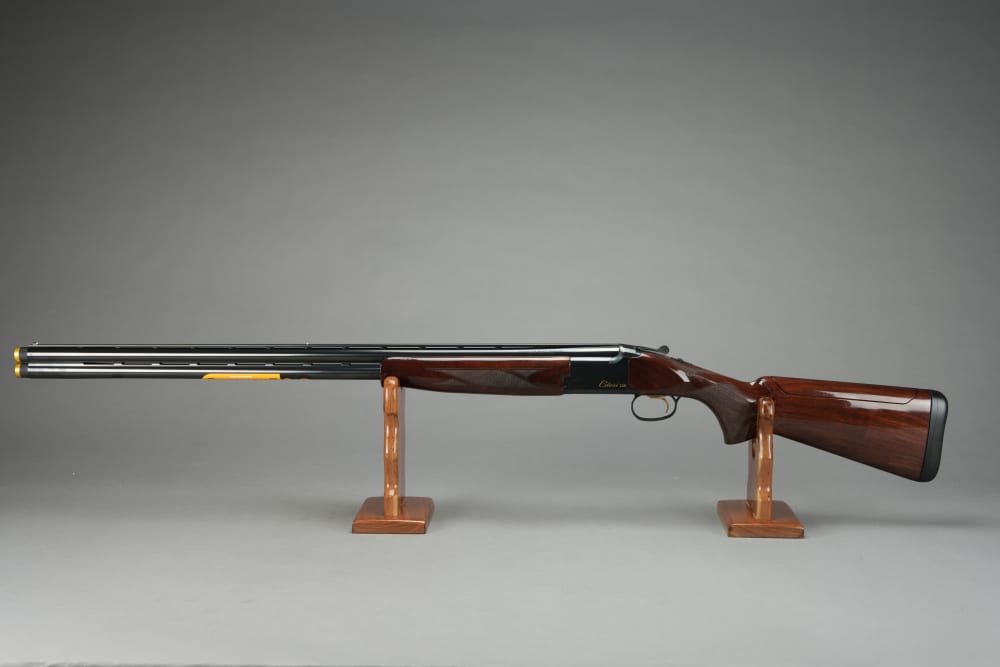 BROWNING CITORI CXS ADJ 12/32 BL/WD 3" *BRAND NEW IN BOX*-img-1