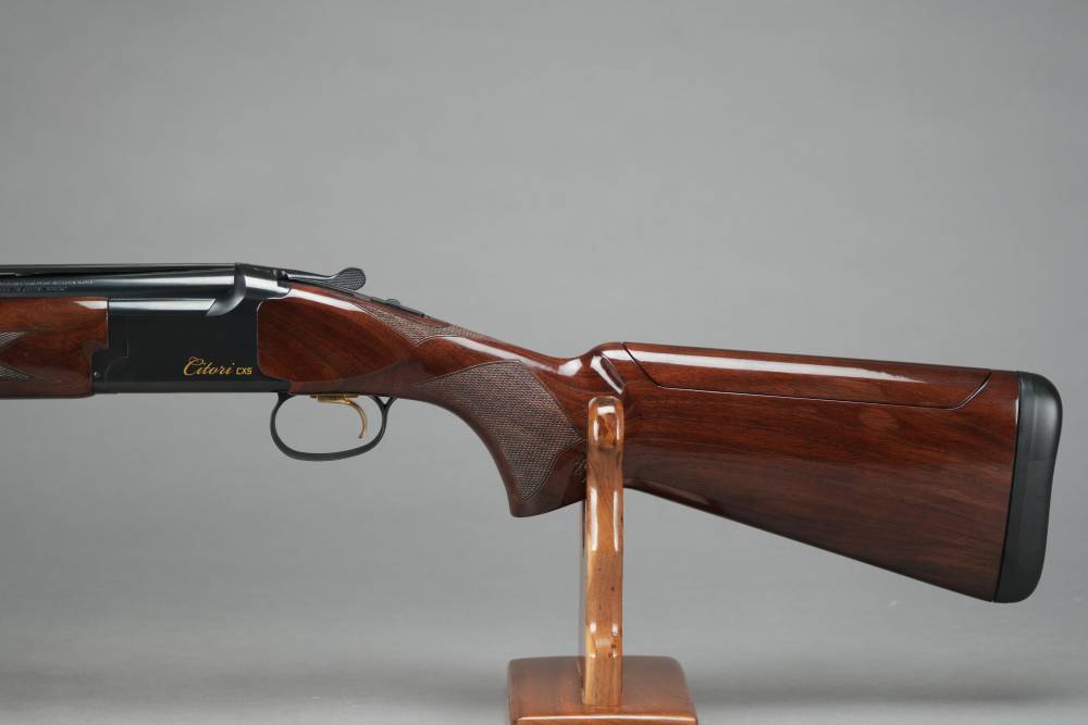 BROWNING CITORI CXS ADJ 12/32 BL/WD 3" *BRAND NEW IN BOX*-img-3
