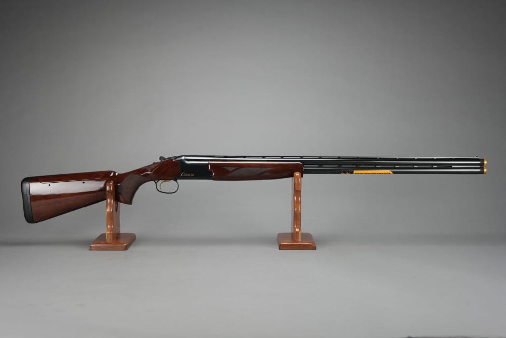 BROWNING CITORI CXS ADJ 12/32 BL/WD 3" *BRAND NEW IN BOX*-img-0