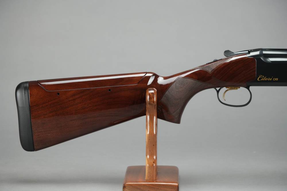 BROWNING CITORI CXS ADJ 12/32 BL/WD 3" *BRAND NEW IN BOX*-img-2