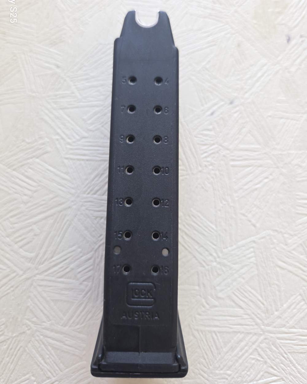 GLOCK 17 PRE BAN U MAGAZINE-img-0