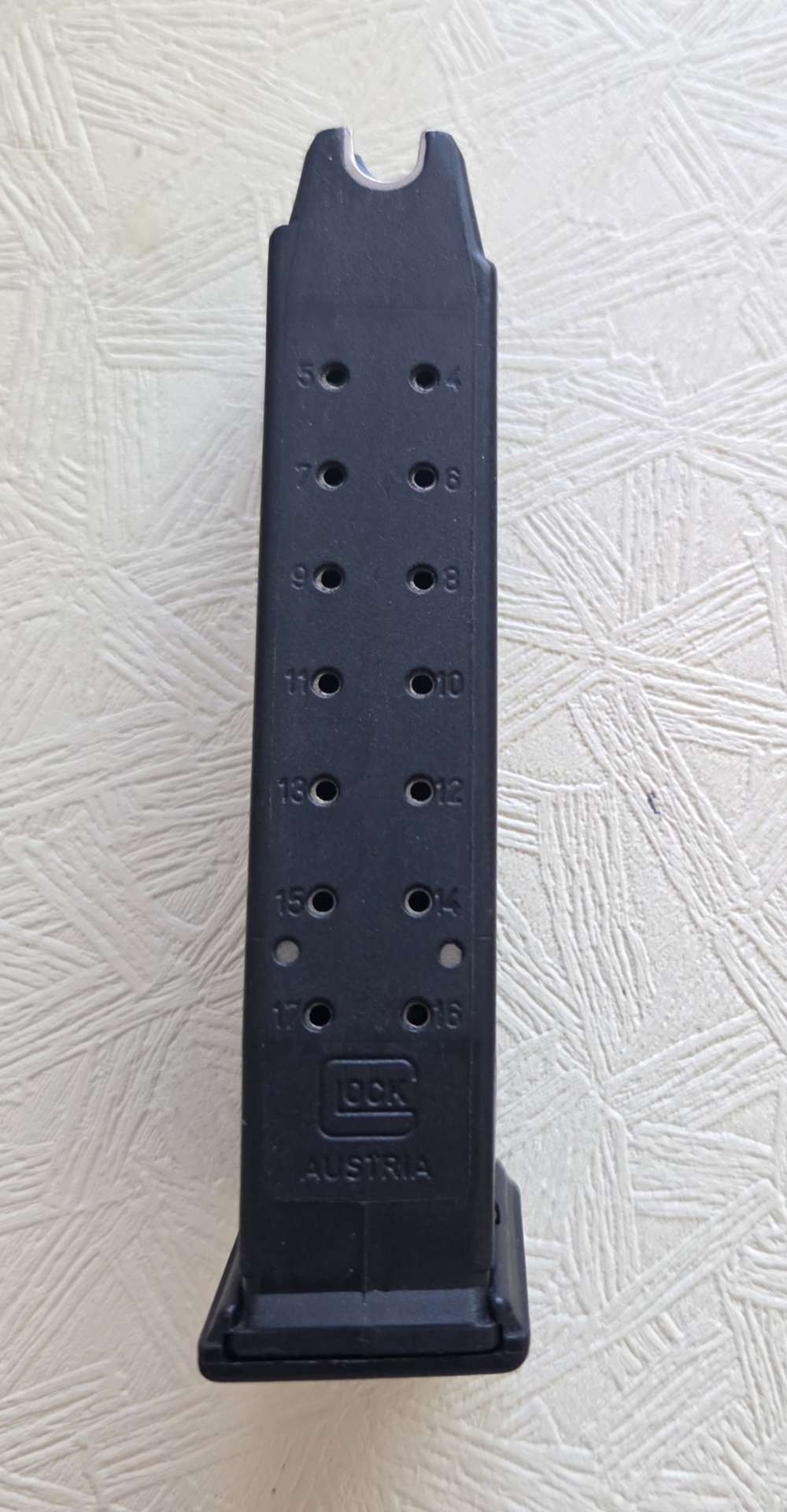 GLOCK 17 PRE BAN U MAGAZINE-img-2