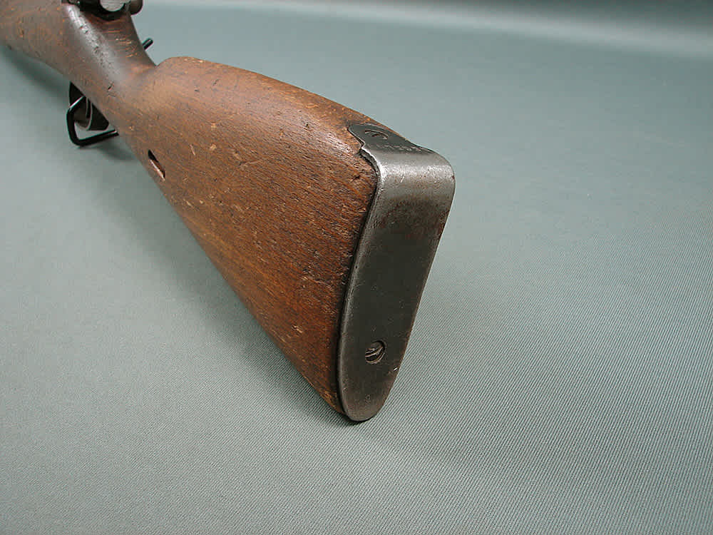 Radom WZ-48 22LR Rare Polish Mosin Training Bolt Rifle-img-7