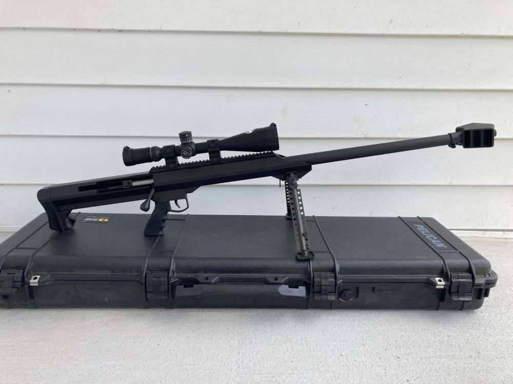 Barrett M99 50BMG-img-0
