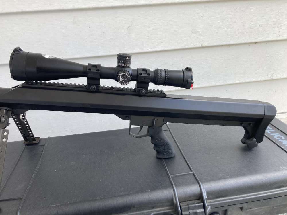 Barrett M99 50BMG-img-2