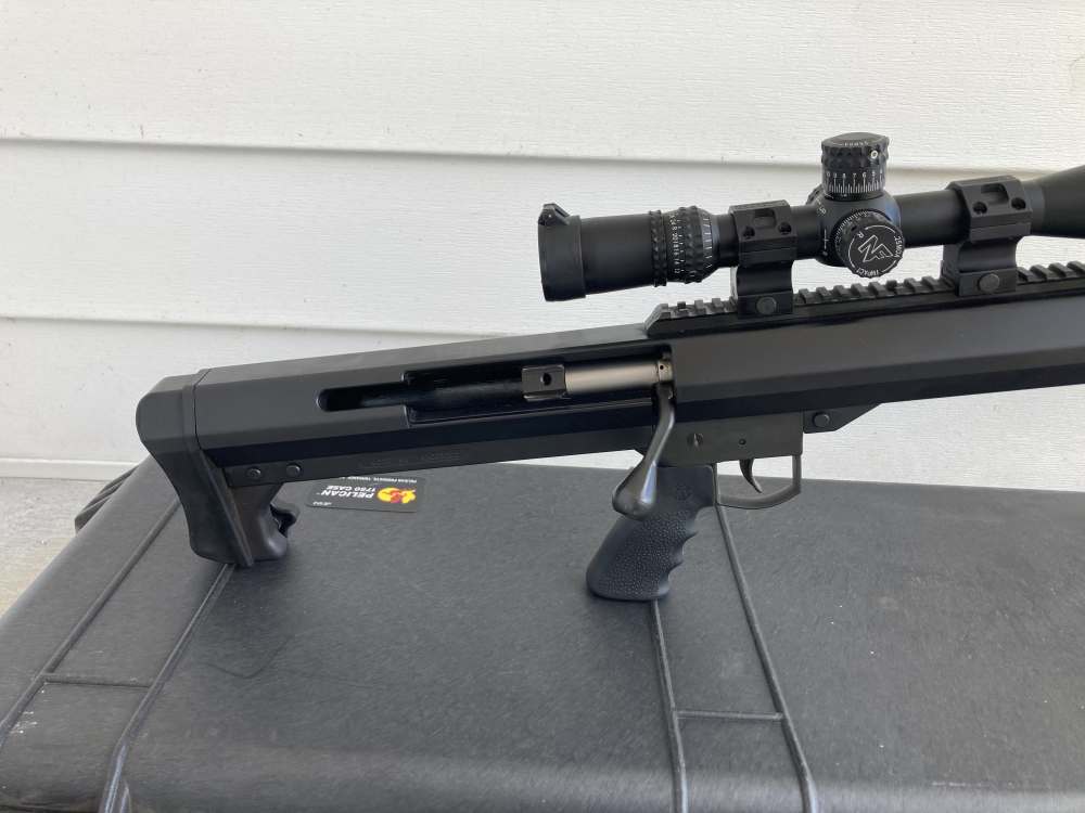 Barrett M99 50BMG-img-1
