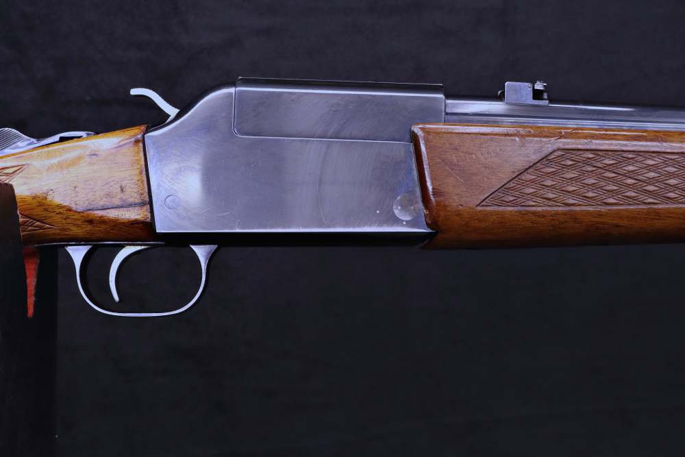 1970s Sako Type Tikka 12-70 12 GA .222 Rem Over/Under Combo Gun-img-5