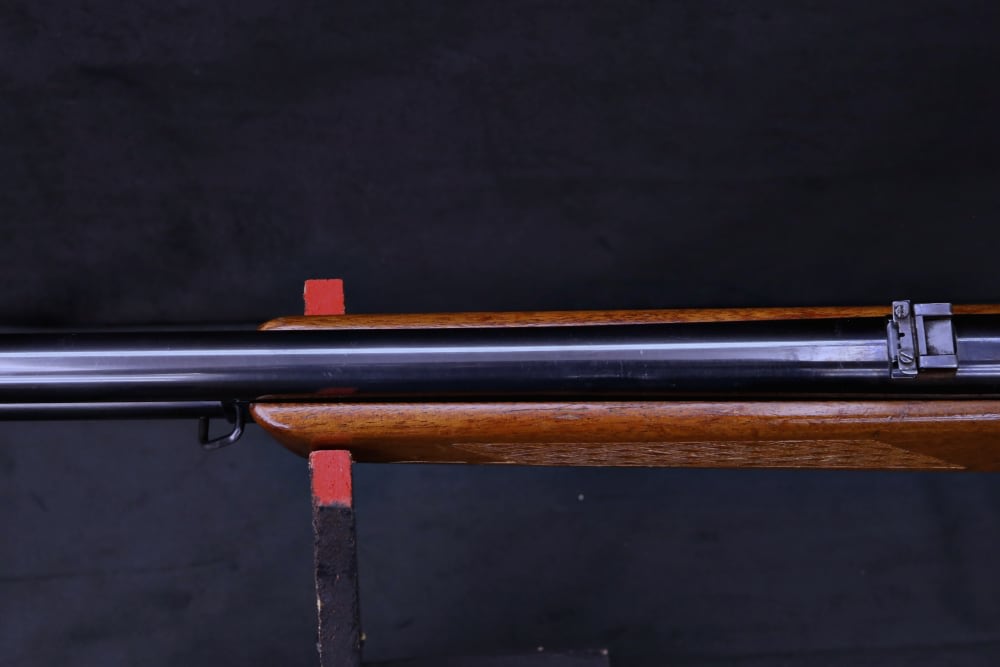 1970s Sako Type Tikka 12-70 12 GA .222 Rem Over/Under Combo Gun-img-21