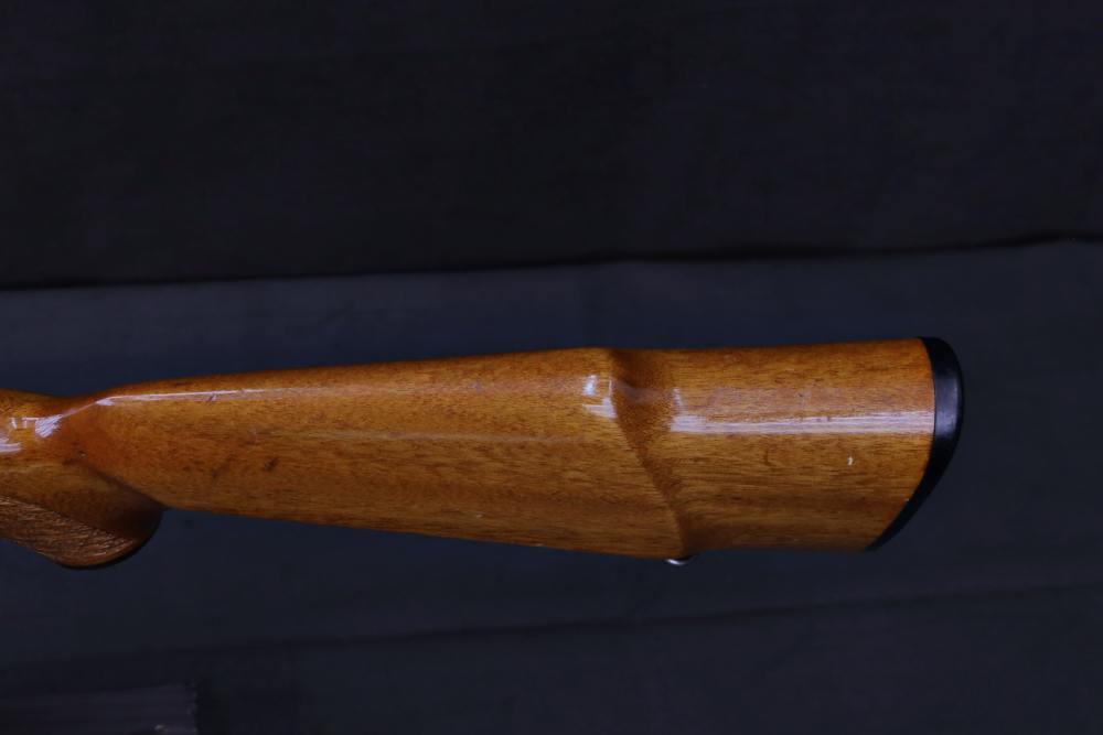 1970s Sako Type Tikka 12-70 12 GA .222 Rem Over/Under Combo Gun-img-23