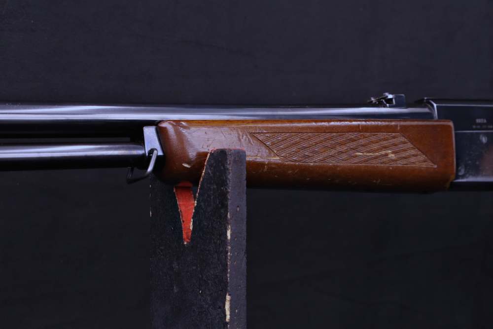 1970s Sako Type Tikka 12-70 12 GA .222 Rem Over/Under Combo Gun-img-9