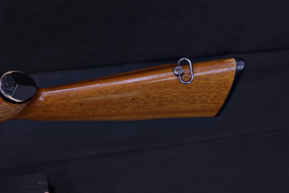 1970s Sako Type Tikka 12-70 12 GA .222 Rem Over/Under Combo Gun-img-27