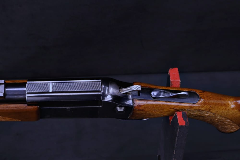 1970s Sako Type Tikka 12-70 12 GA .222 Rem Over/Under Combo Gun-img-22