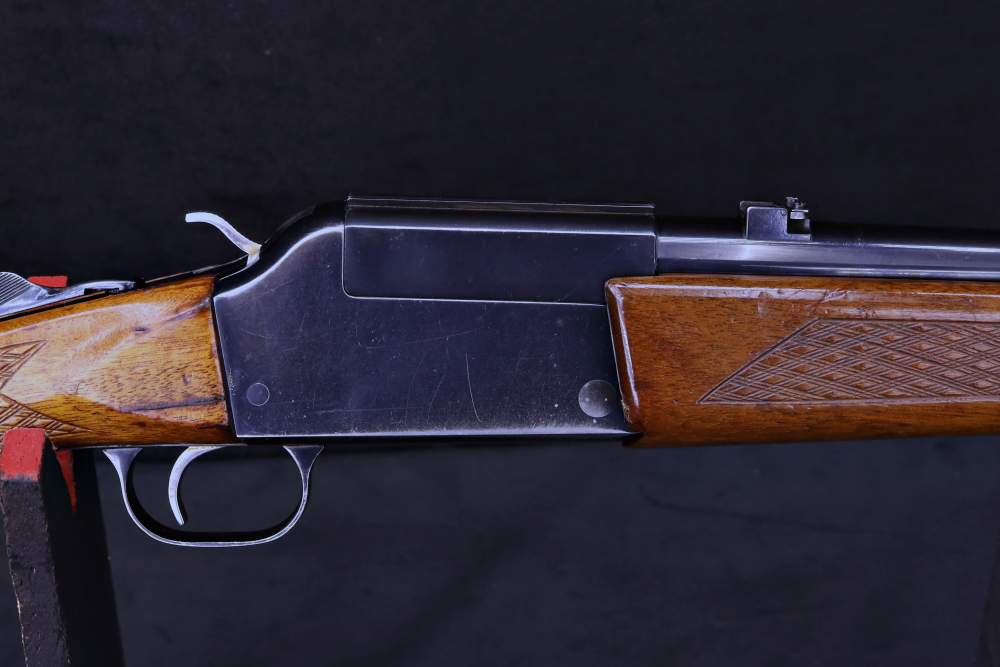 1970s Sako Type Tikka 12-70 12 GA .222 Rem Over/Under Combo Gun-img-12