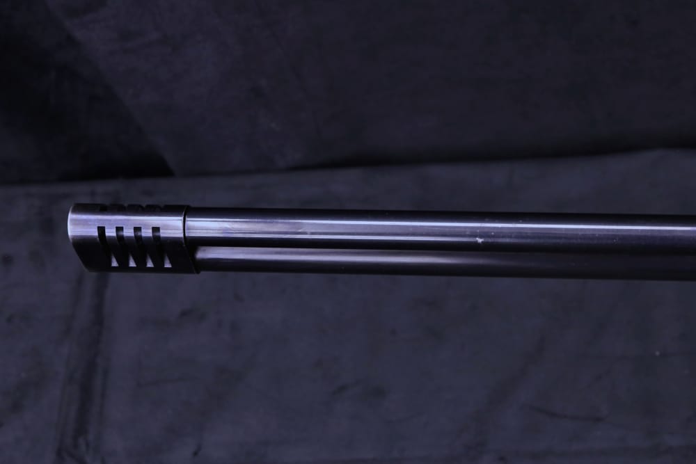 1970s Sako Type Tikka 12-70 12 GA .222 Rem Over/Under Combo Gun-img-24