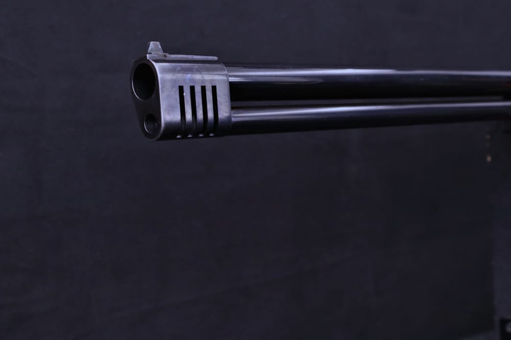 1970s Sako Type Tikka 12-70 12 GA .222 Rem Over/Under Combo Gun-img-8