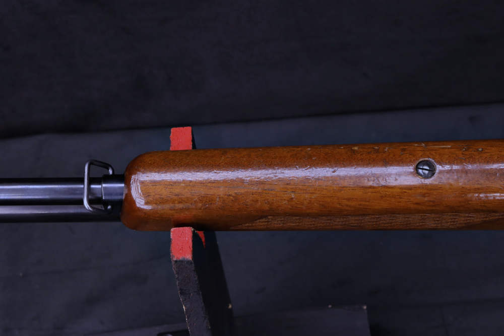 1970s Sako Type Tikka 12-70 12 GA .222 Rem Over/Under Combo Gun-img-25