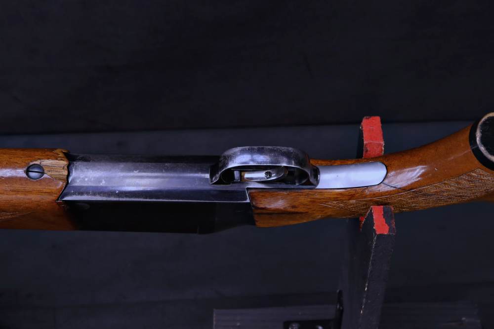 1970s Sako Type Tikka 12-70 12 GA .222 Rem Over/Under Combo Gun-img-26