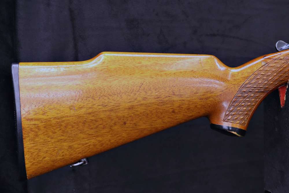 1970s Sako Type Tikka 12-70 12 GA .222 Rem Over/Under Combo Gun-img-4
