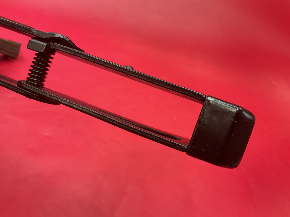 Group Industries Vector Arms UZI Model A 9mm 16 1/8” Carbine - IMI IWI-img-13