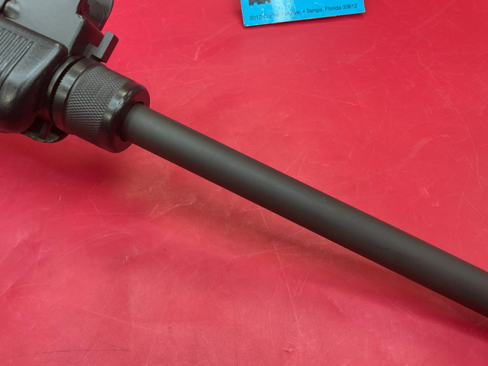 Group Industries Vector Arms UZI Model A 9mm 16 1/8” Carbine - IMI IWI-img-32