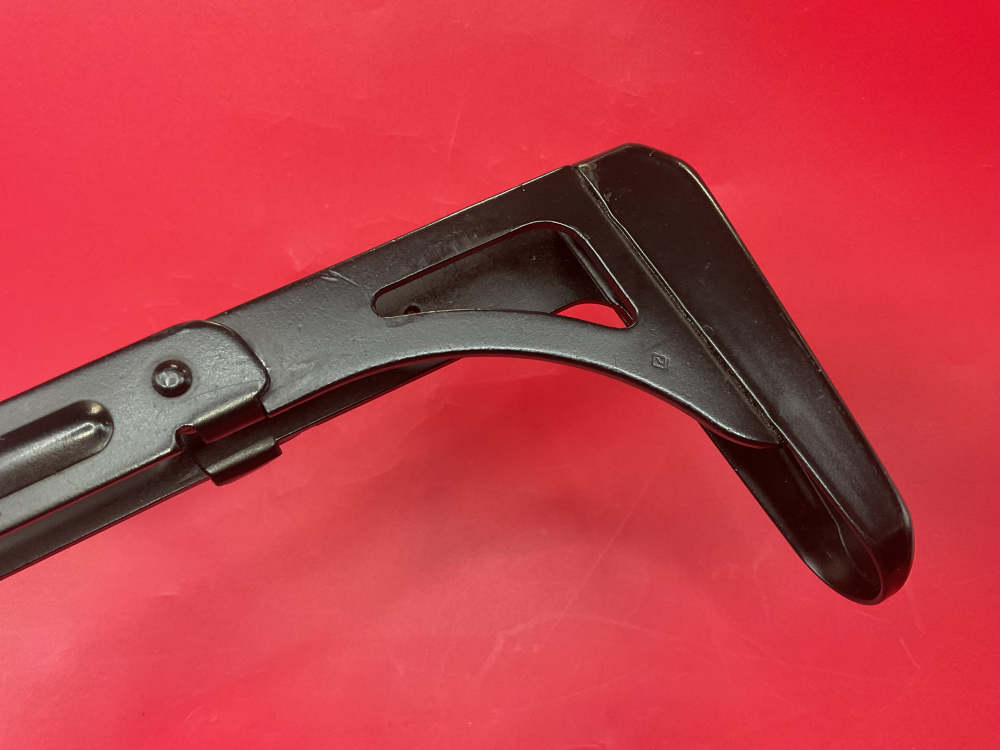 Group Industries Vector Arms UZI Model A 9mm 16 1/8” Carbine - IMI IWI-img-2