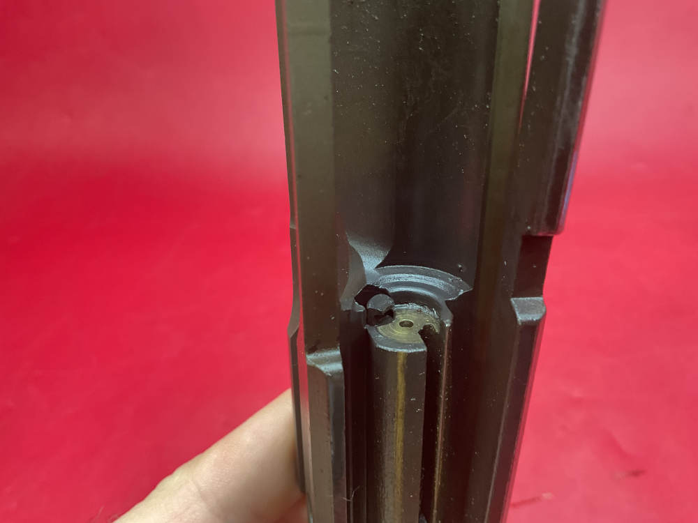 Group Industries Vector Arms UZI Model A 9mm 16 1/8” Carbine - IMI IWI-img-49