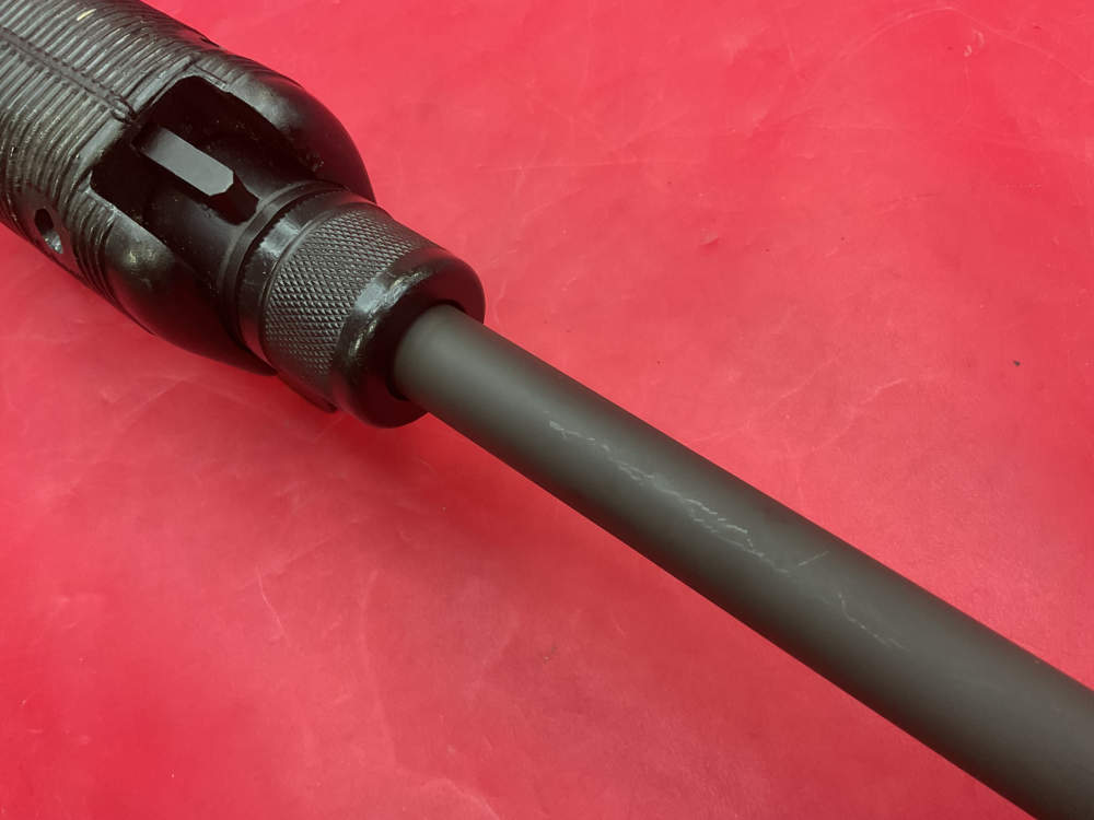 Group Industries Vector Arms UZI Model A 9mm 16 1/8” Carbine - IMI IWI-img-35
