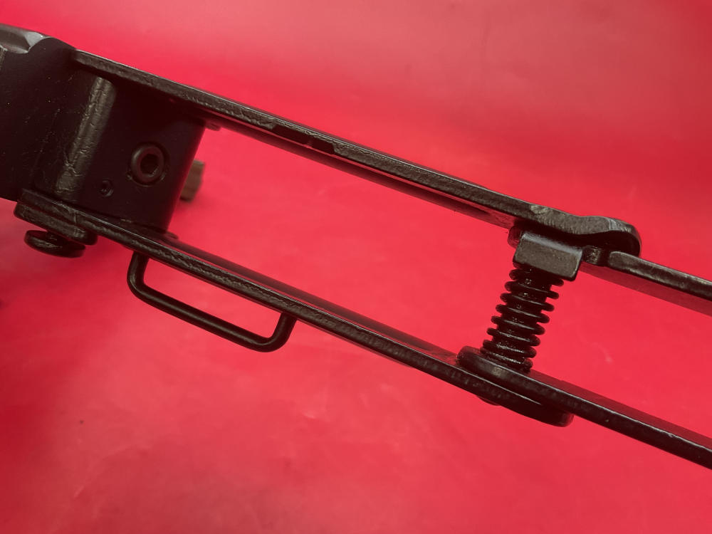Group Industries Vector Arms UZI Model A 9mm 16 1/8” Carbine - IMI IWI-img-14