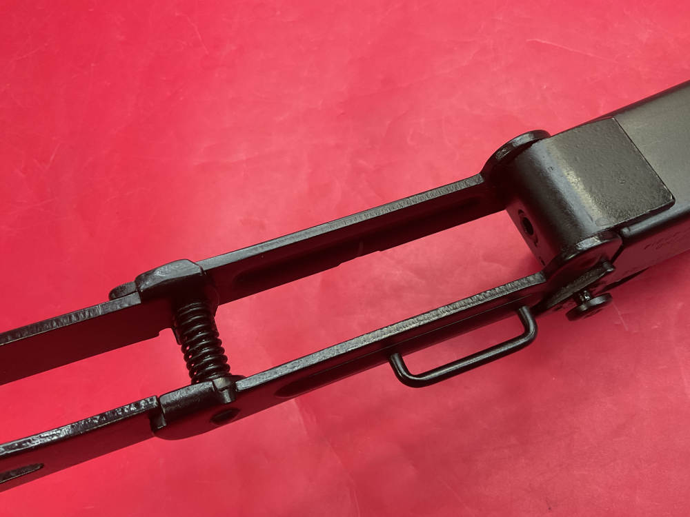 Group Industries Vector Arms UZI Model A 9mm 16 1/8” Carbine - IMI IWI-img-43