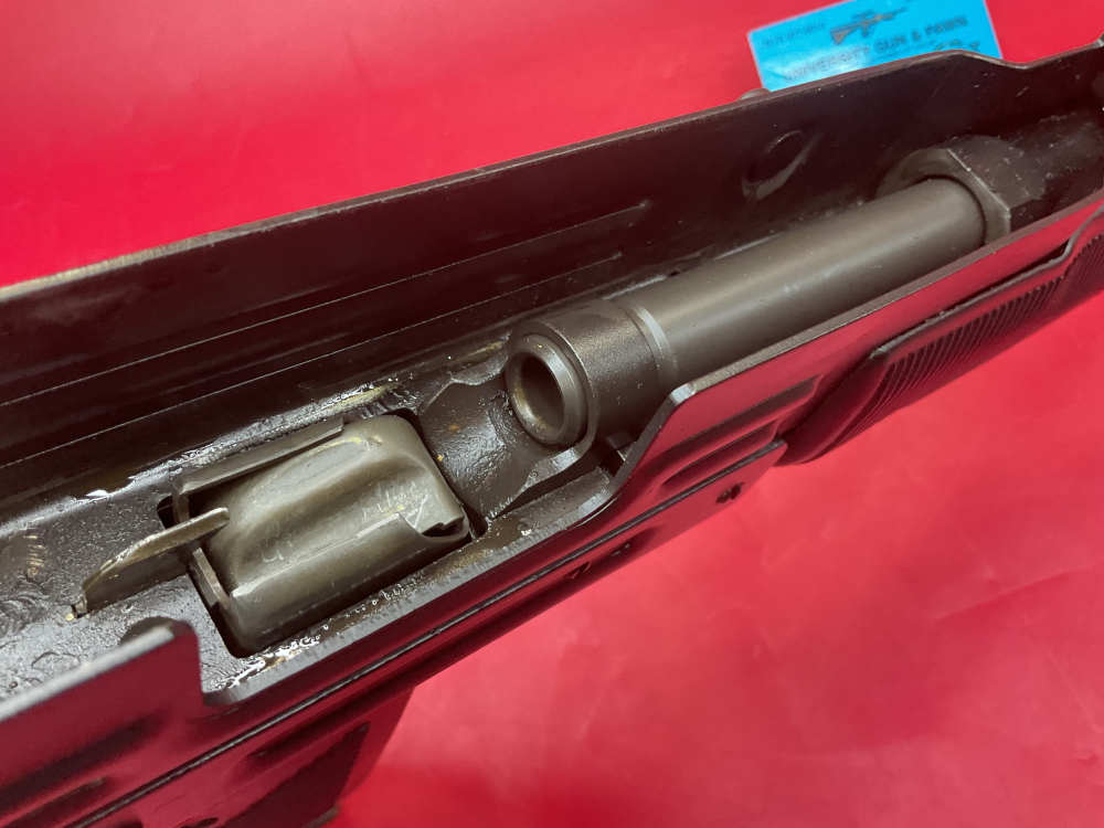 Group Industries Vector Arms UZI Model A 9mm 16 1/8” Carbine - IMI IWI-img-50