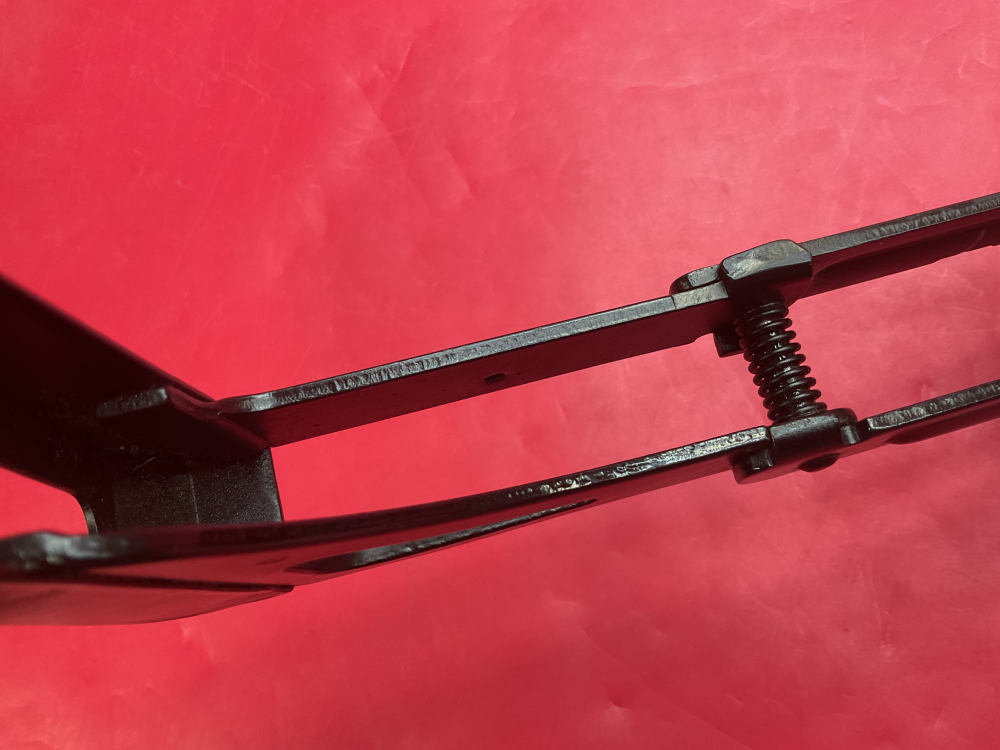 Group Industries Vector Arms UZI Model A 9mm 16 1/8” Carbine - IMI IWI-img-44