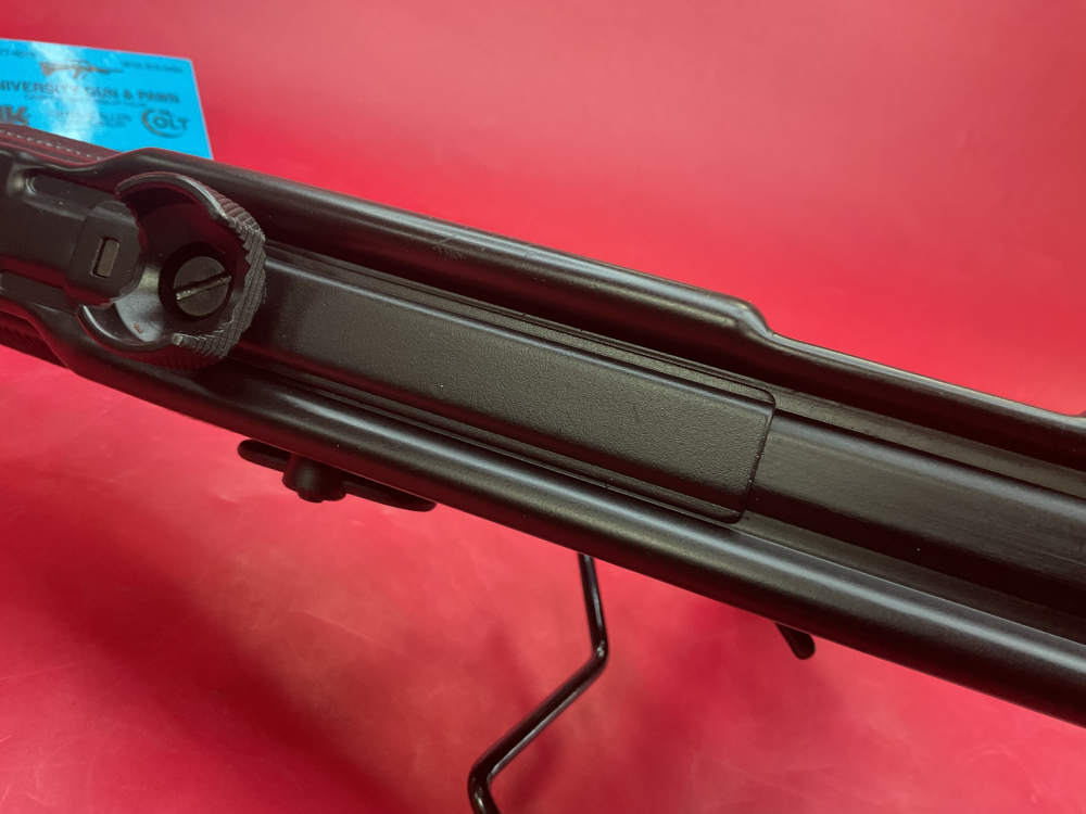 Group Industries Vector Arms UZI Model A 9mm 16 1/8” Carbine - IMI IWI-img-18