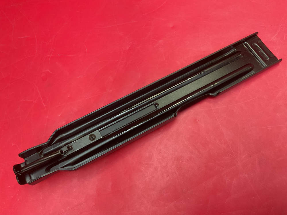 Group Industries Vector Arms UZI Model A 9mm 16 1/8” Carbine - IMI IWI-img-46