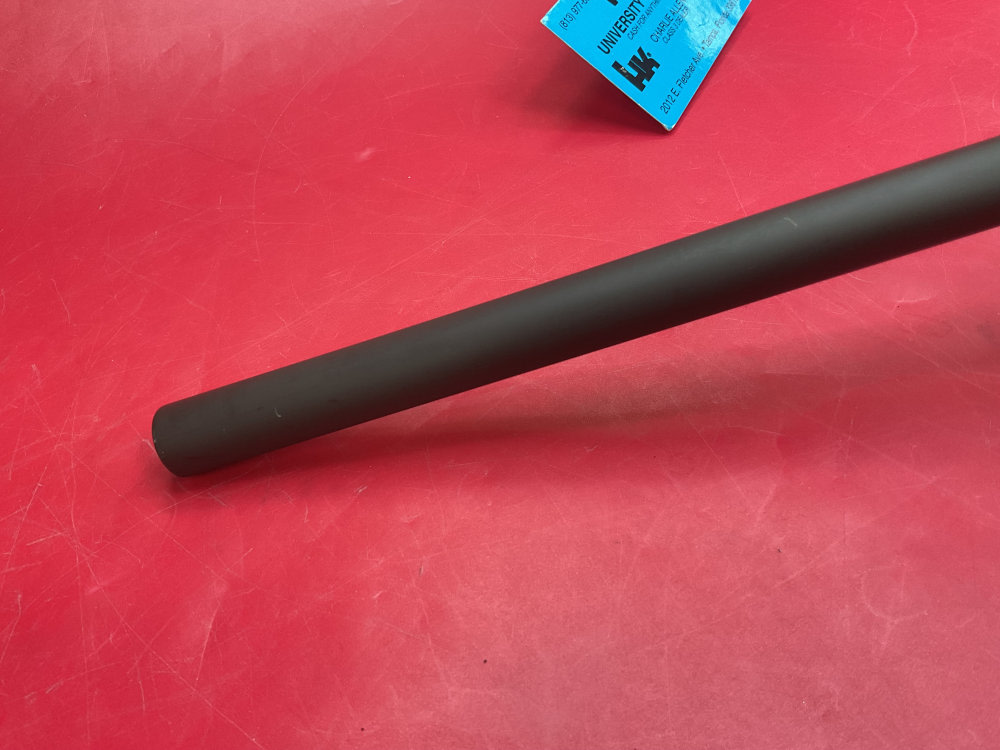 Group Industries Vector Arms UZI Model A 9mm 16 1/8” Carbine - IMI IWI-img-22