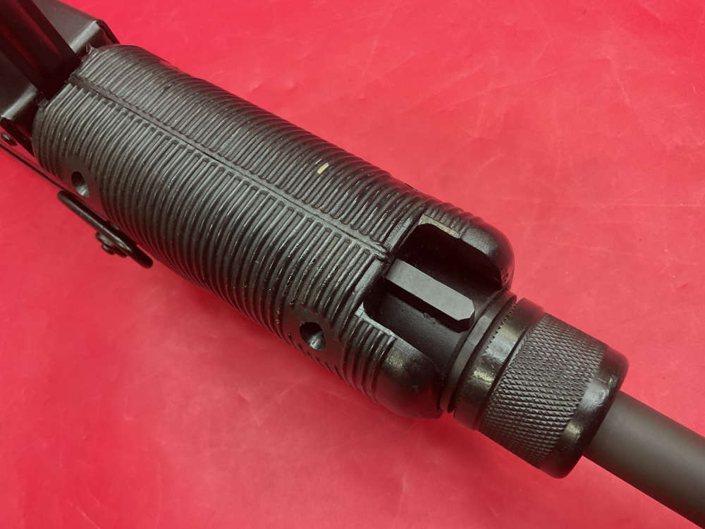 Group Industries Vector Arms UZI Model A 9mm 16 1/8” Carbine - IMI IWI-img-36