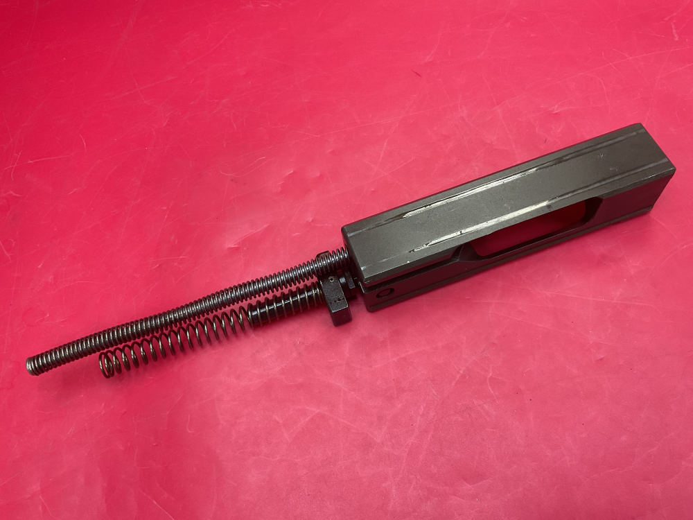 Group Industries Vector Arms UZI Model A 9mm 16 1/8” Carbine - IMI IWI-img-47