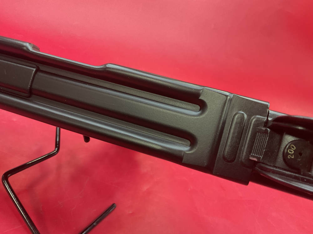 Group Industries Vector Arms UZI Model A 9mm 16 1/8” Carbine - IMI IWI-img-17