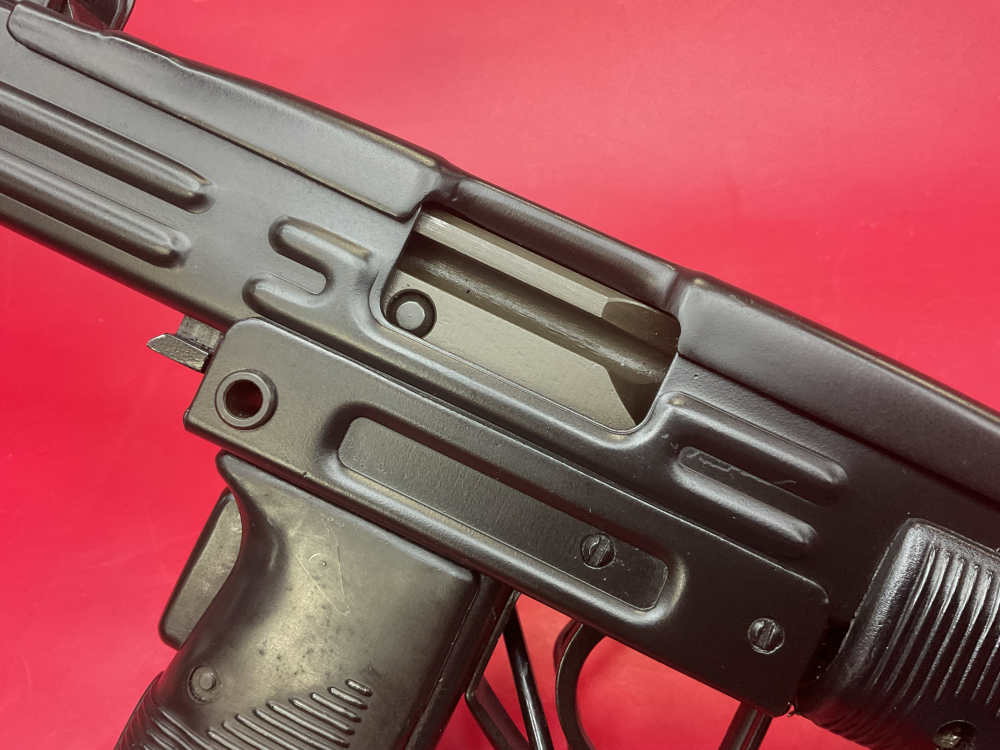 Group Industries Vector Arms UZI Model A 9mm 16 1/8” Carbine - IMI IWI-img-27