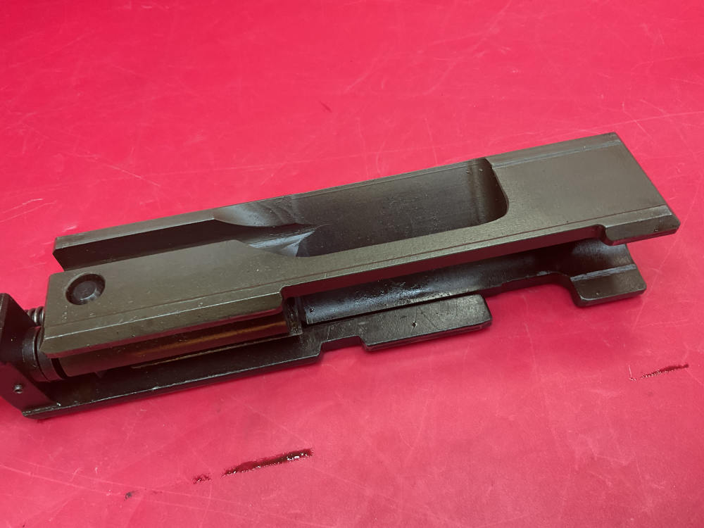 Group Industries Vector Arms UZI Model A 9mm 16 1/8” Carbine - IMI IWI-img-48