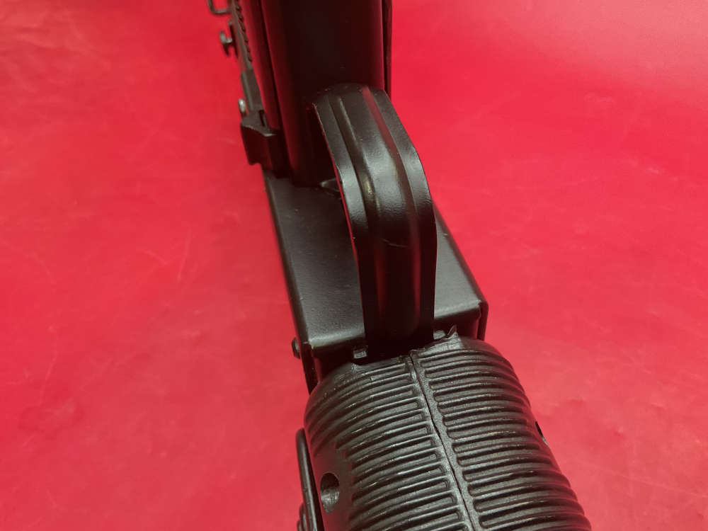 Group Industries Vector Arms UZI Model A 9mm 16 1/8” Carbine - IMI IWI-img-37
