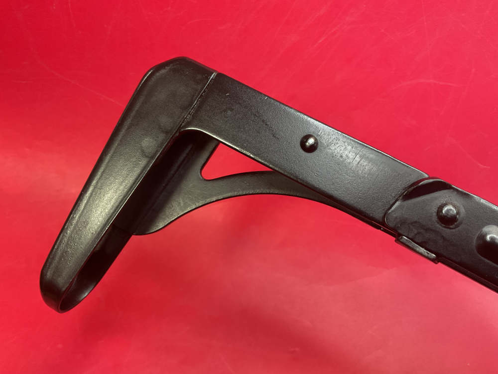 Group Industries Vector Arms UZI Model A 9mm 16 1/8” Carbine - IMI IWI-img-24