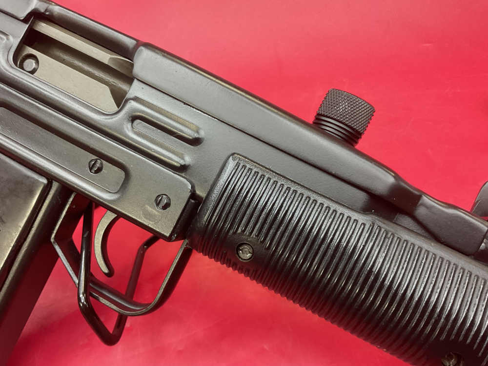 Group Industries Vector Arms UZI Model A 9mm 16 1/8” Carbine - IMI IWI-img-30