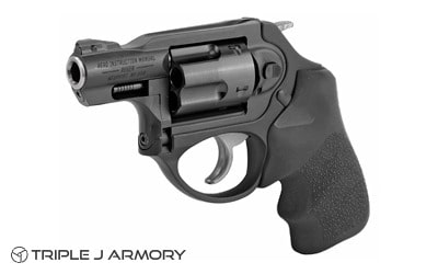 Ruger Lcrx 9mm Revolver 05464 Black-img-2