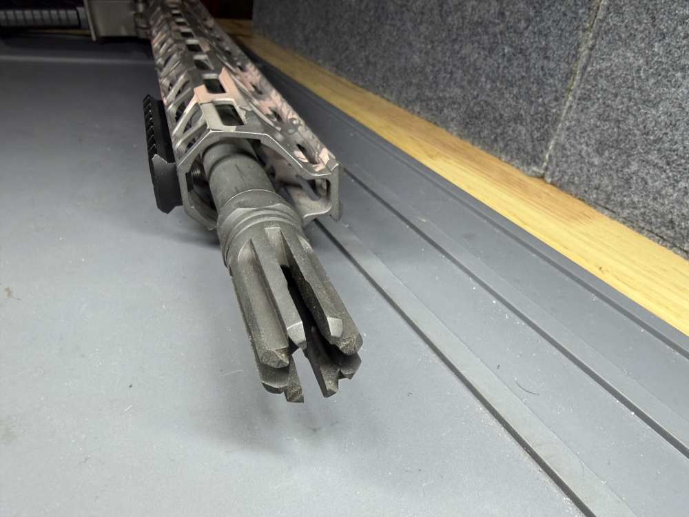 U.S. Arms Company CLS 300 BLK-img-9