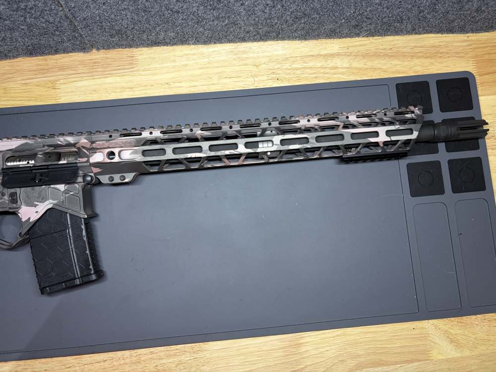 U.S. Arms Company CLS 300 BLK-img-5