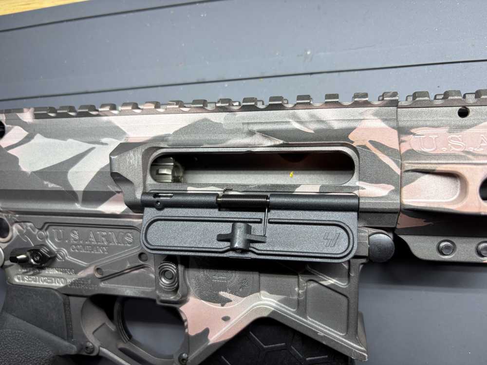 U.S. Arms Company CLS 300 BLK-img-7