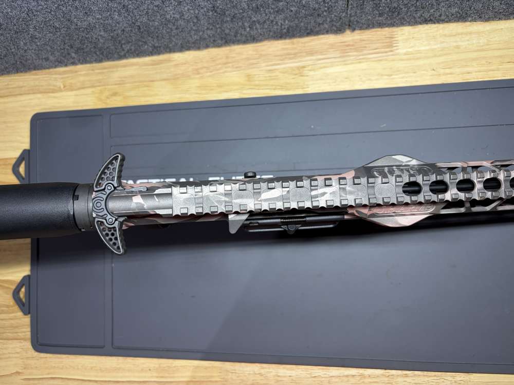 U.S. Arms Company CLS 300 BLK-img-8