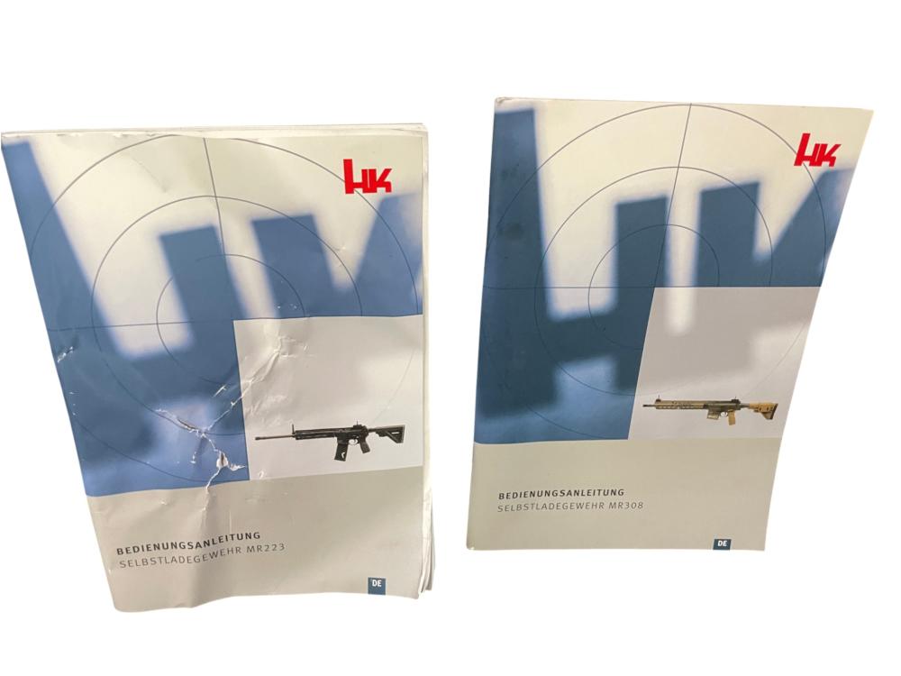 MR223 & MR308 and suppressors-img-1