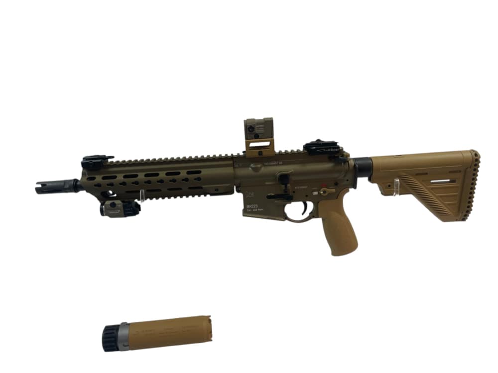 MR223 & MR308 and suppressors-img-2