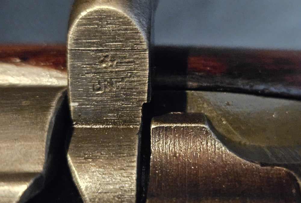 WWII 1942 RA M1903 Springfield, Brit L/Lease, RA 2-42 Bbl, '03 S-Stock/ HG-img-34